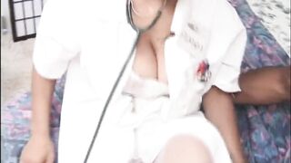 Knockin Nurses #1