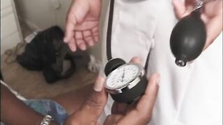 Knockin Nurses #1