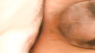 Bombshell hoe fuck rough on the couch by bi sexual men blowing