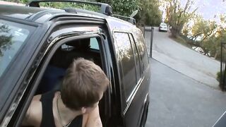 point of view SQUIRT ALERT - VOL. #06