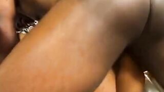 My real First Time XXX!!! - Vol. #04