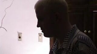 A Cutie slender dark hair gets het snatch eaten out then pounded