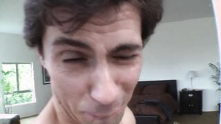 Me Squirt you big Time - VOL. #04