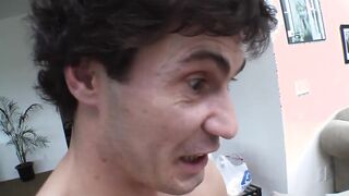 Me Squirt you big Time - VOL. #04