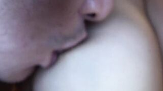 Nippon Satisfaction - Ayumi Japanese teens with a long unshaved bush