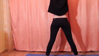 Fit 18 Pounded By Long Penis
