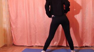 Fit 18 Pounded By Long Penis