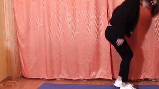 Fit 18 Pounded By Long Penis