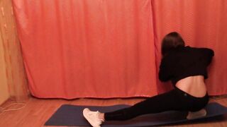 Fit 18 Pounded By Long Penis