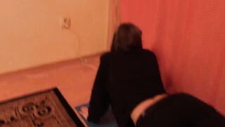 Fit 18 Pounded By Long Penis