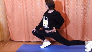 Fit 18 Pounded By Long Penis