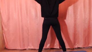 Fit 18 Pounded By Long Penis