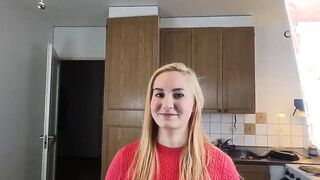 Always busy wifey got anal