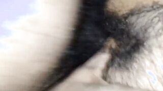 Milf and Son Tera To Bahut Mota Hai Jor Se Chod Full Hindi