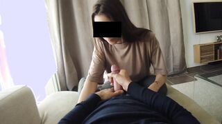 FREAKY STEPSISTER HELPS ME POUNDED AND CUM INSIDE HER SNATCH - pov