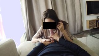 FREAKY STEPSISTER HELPS ME POUNDED AND CUM INSIDE HER SNATCH - pov