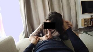 FREAKY STEPSISTER HELPS ME POUNDED AND CUM INSIDE HER SNATCH - pov