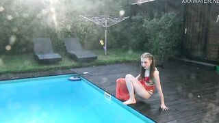 Highlights with hottest underwater pornstars