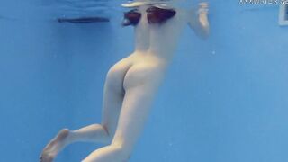 Highlights with hottest underwater pornstars