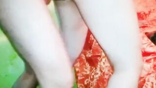 having sex with a Bombshell Mexican Hispanic with a huge ass on her sofa
