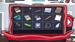 SummertimeSaga - Nun Asking To Buy Sex Toy E3 # 11