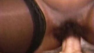 Bimbos is fucked by 5 cocks inside eight ways from sunday