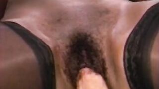 Bimbos is fucked by 5 cocks inside eight ways from sunday
