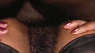 Bimbos is fucked by 5 cocks inside eight ways from sunday