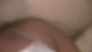 Big Titted woman gets her holes fuck by 5 dicks