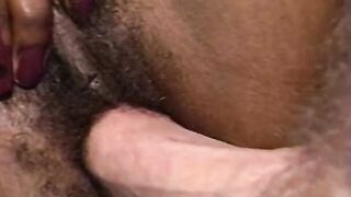Big Titted woman gets her holes fuck by 5 dicks
