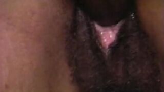 Big Titted woman gets her holes fuck by 5 dicks