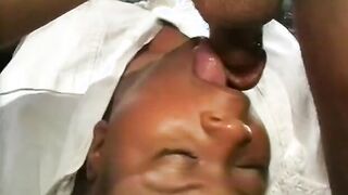 AFRICAN REIGN OF PERVERSION XXX - vol. #36