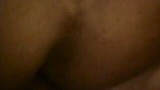 3 cocks stuffs this nasty ebony chicks holes into sex party