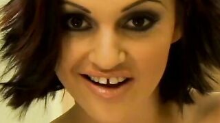 Turned On dark hair gets anal-boned rough then second bro nailed
