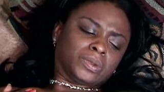 EBONY REIGN OF PERVERSION XXX - vol. #29