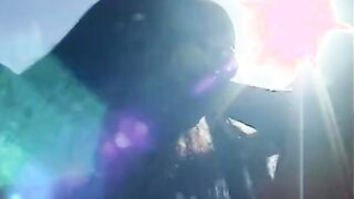 EBONY REIGN OF PERVERSION XXX - vol. #31