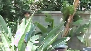 AFRICAN REIGN OF PERVERSION XXX - vol. #21