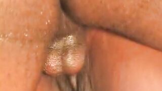 Men are leaving theirs loads inside ebony assholes into groupsex