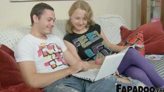 FAPADOO 4K – The Most Viewed Scene Of The Year!