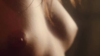 Deeper. Morgan goes to any lengths to satisfy her boss Manual
