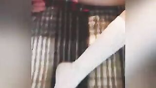 How to Banged! your Mother inside law and her Step-Daughter Too at the SAME TIME! goddess Mexican cougar Blows Penis for Cash! Amateurs 3 Way VOL #3