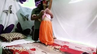 punjab indian Housewife With Hubby