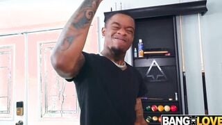 The Pornstar Fantasy Arietta Adams, Damion Dayski