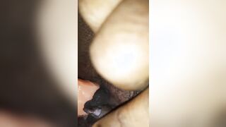Private clitores with sex dildos