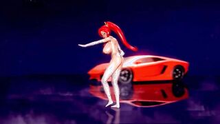 SUPER SEXY BOOTY, SWEET SATISFACTION, YUMMY BUTTOCKS, SWEET SATISFACTION
