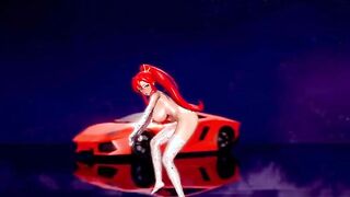 SUPER SEXY BOOTY, SWEET SATISFACTION, YUMMY BUTTOCKS, SWEET SATISFACTION