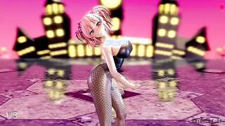 SWEET BEAUTY BOOTY, INSANE DELICIOUS SATISFACTION, BAE BUTT, CRAZY SEXY BUTTOCK