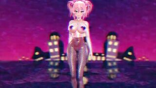 SWEET BEAUTY BOOTY, INSANE DELICIOUS SATISFACTION, BAE BUTT, CRAZY SEXY BUTTOCK