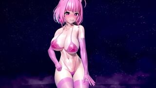 SWEET BABE YUMMY BOOBIES, AMAZING BUTT, SWEET SATISFACTION, Sexual BOOTY