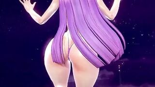SWEET BAE TEMPTATION, SEXUAL BOOTY, EXTREME SATISFACTION, YUMMY ASS